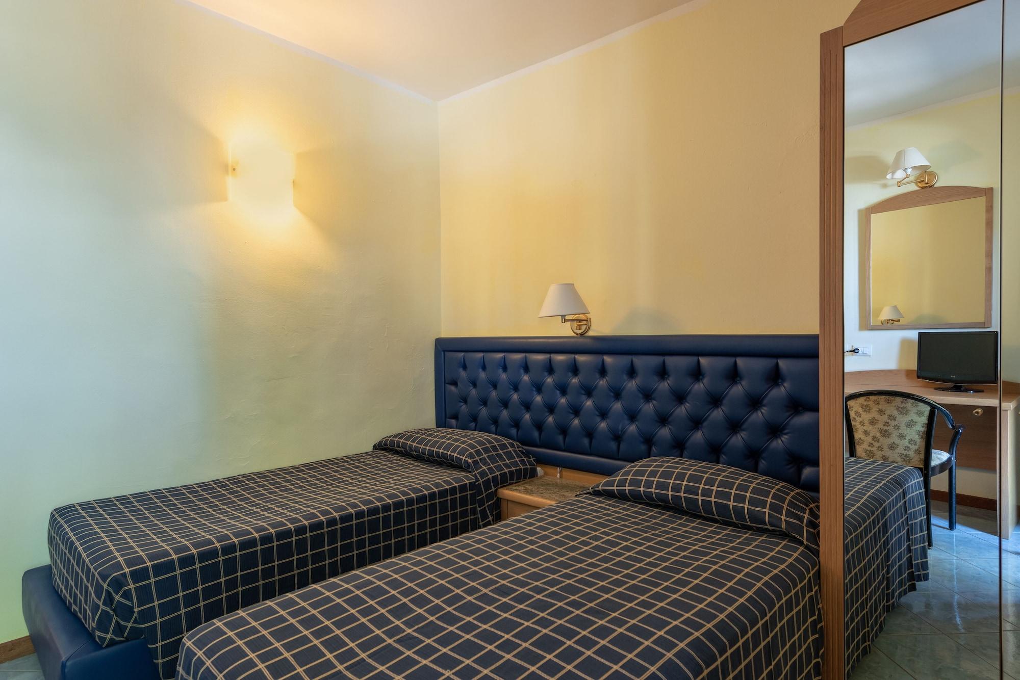 Hotel Malcesine 3*