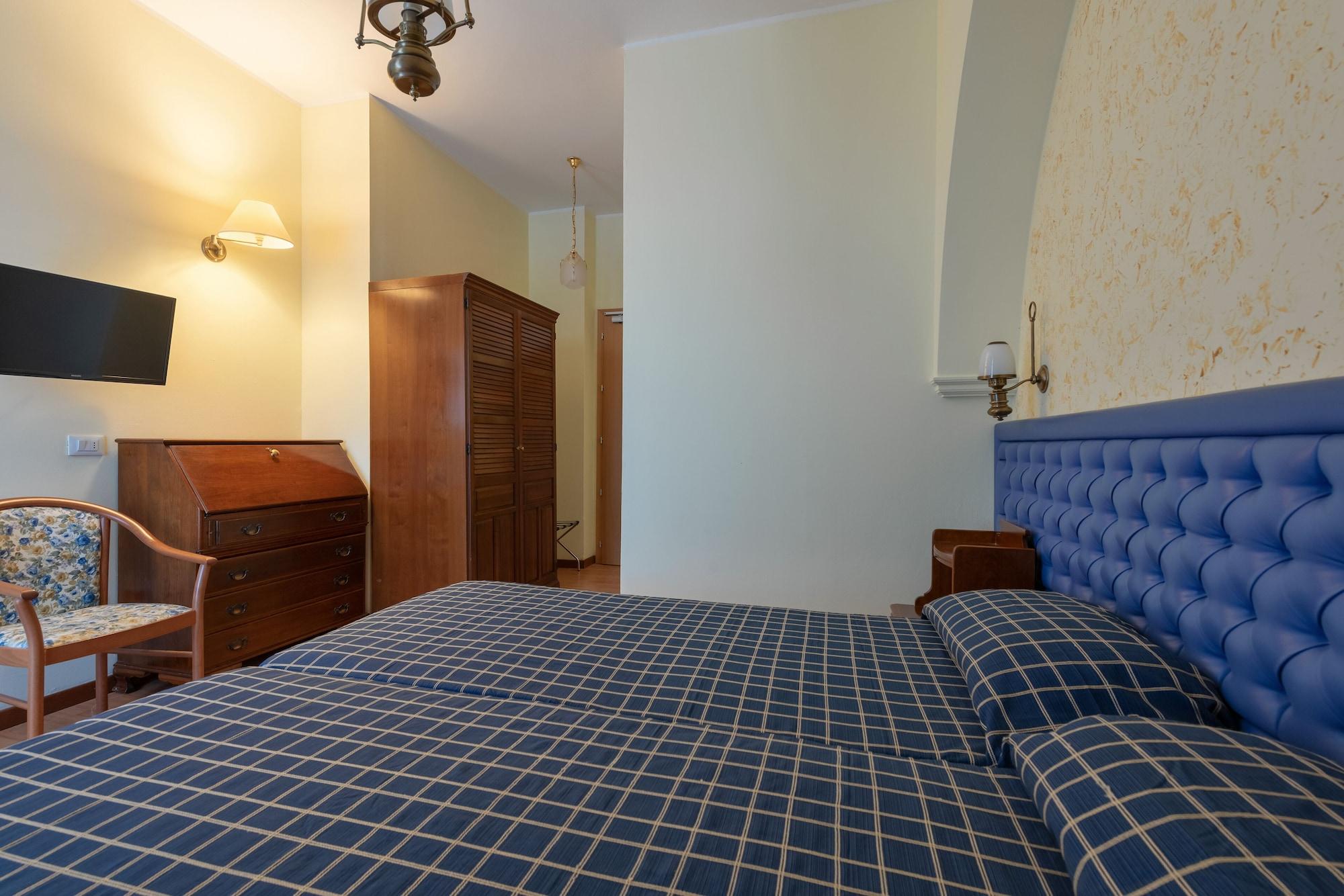 Hotel Hotel Malcesine 3*