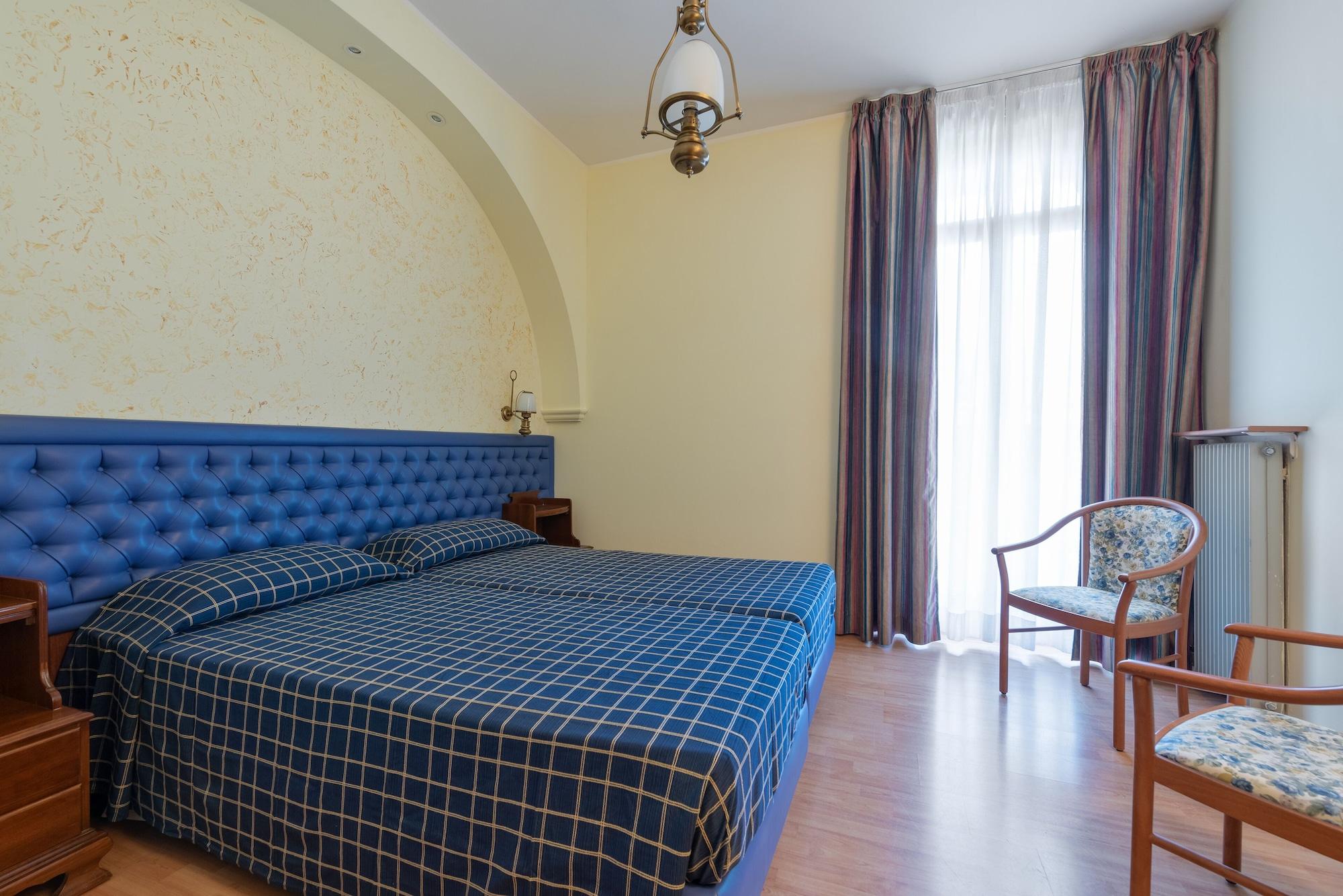 Hotel Hotel Malcesine Malcesine