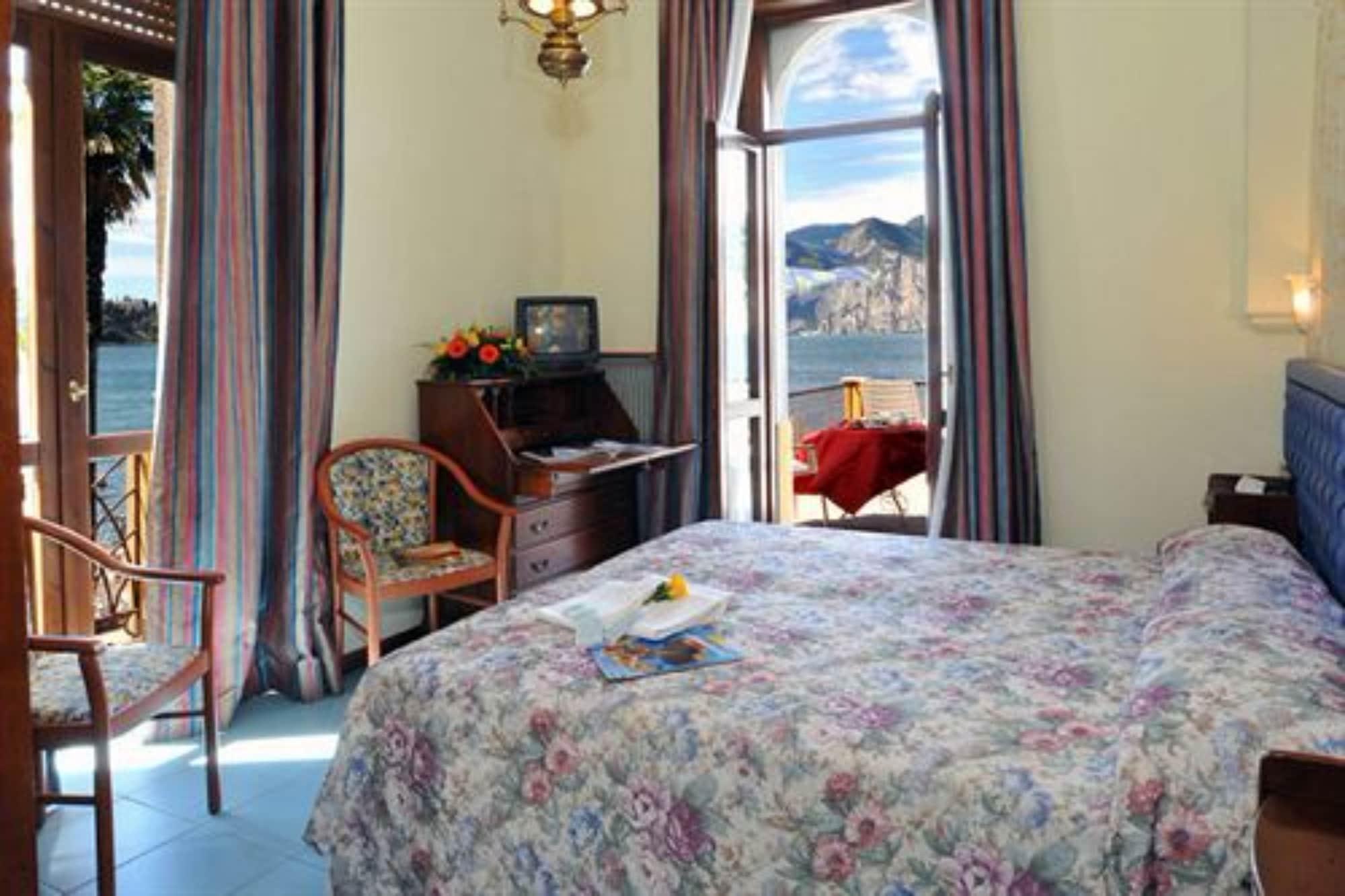 Hotel Malcesine Malcesine