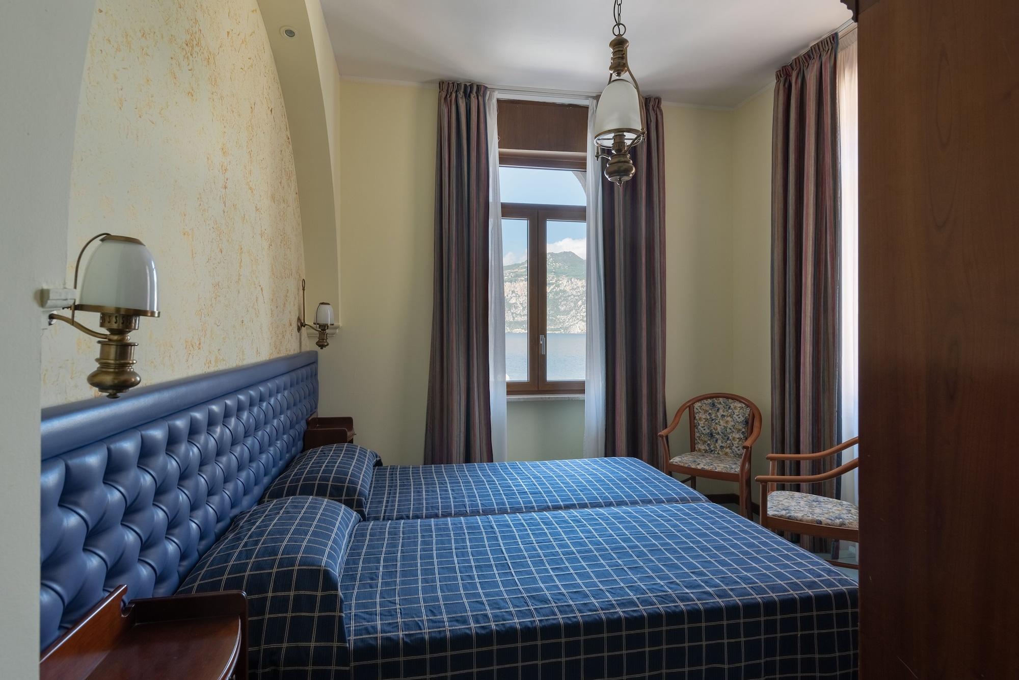 Hotel Malcesine Malcesine