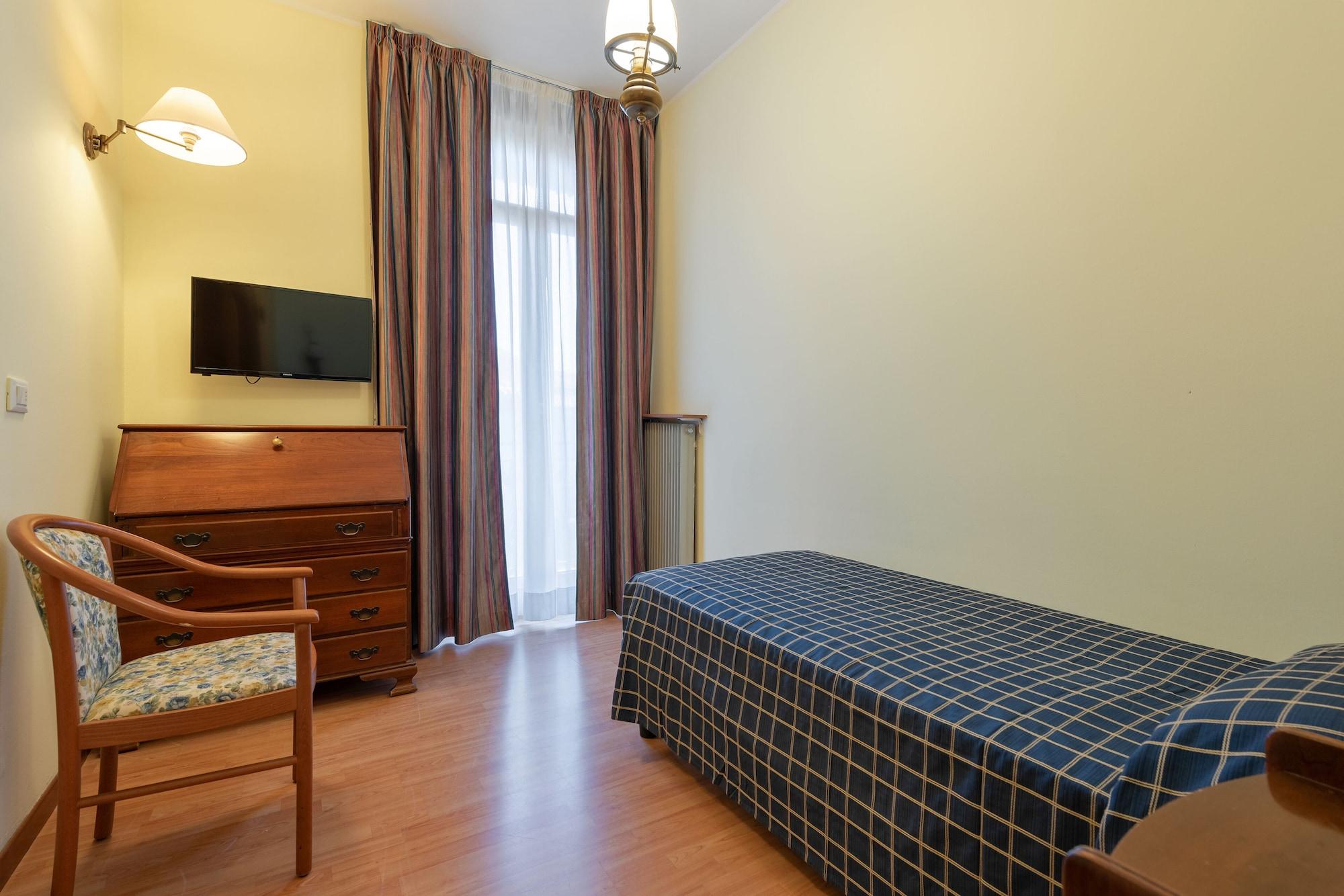 Hotel Malcesine Hotel 3*