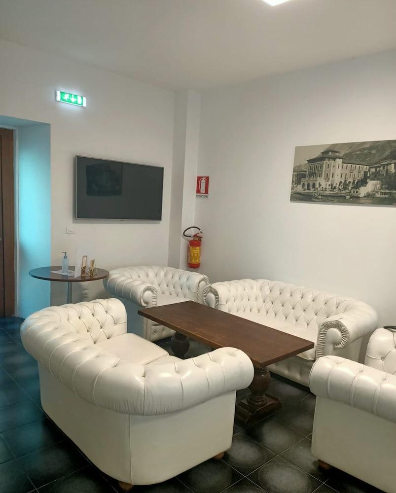 Hotel Malcesine Hotel 3*
