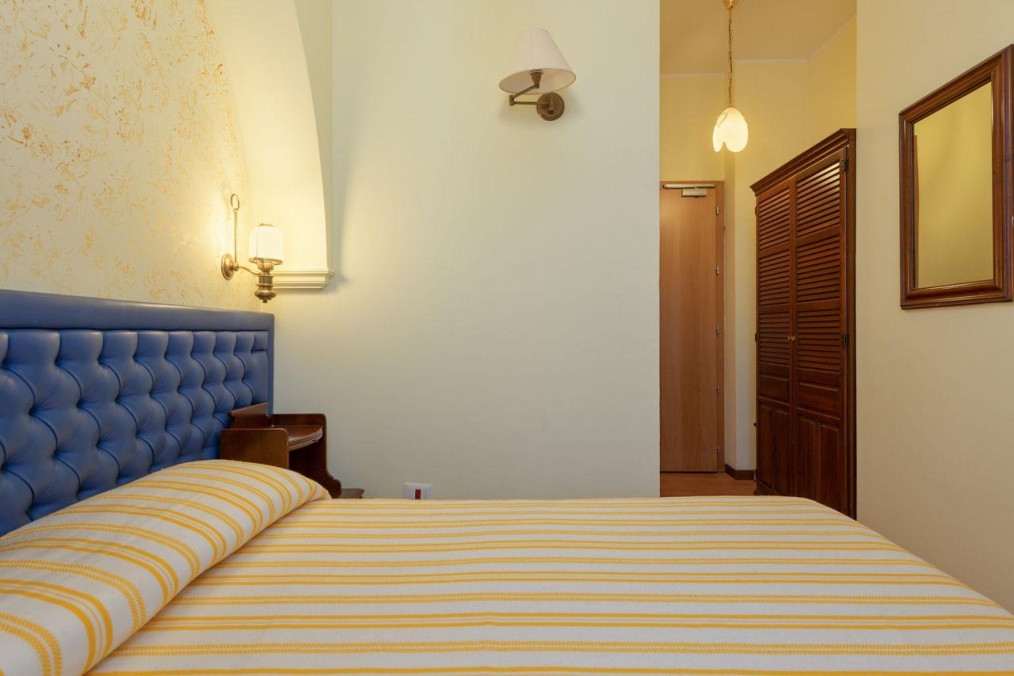 Hotel Malcesine 3*