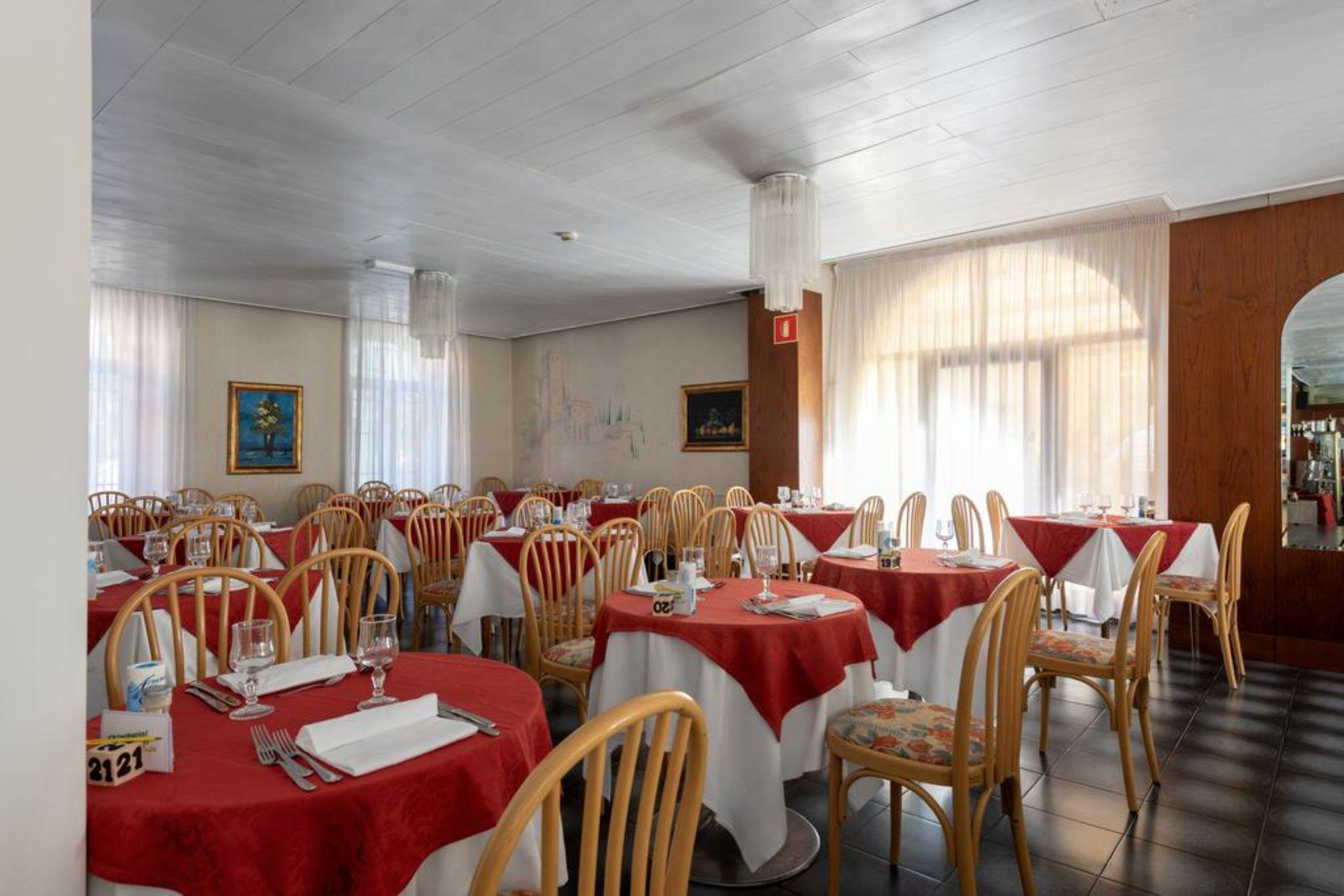 Hotel Malcesine 3*