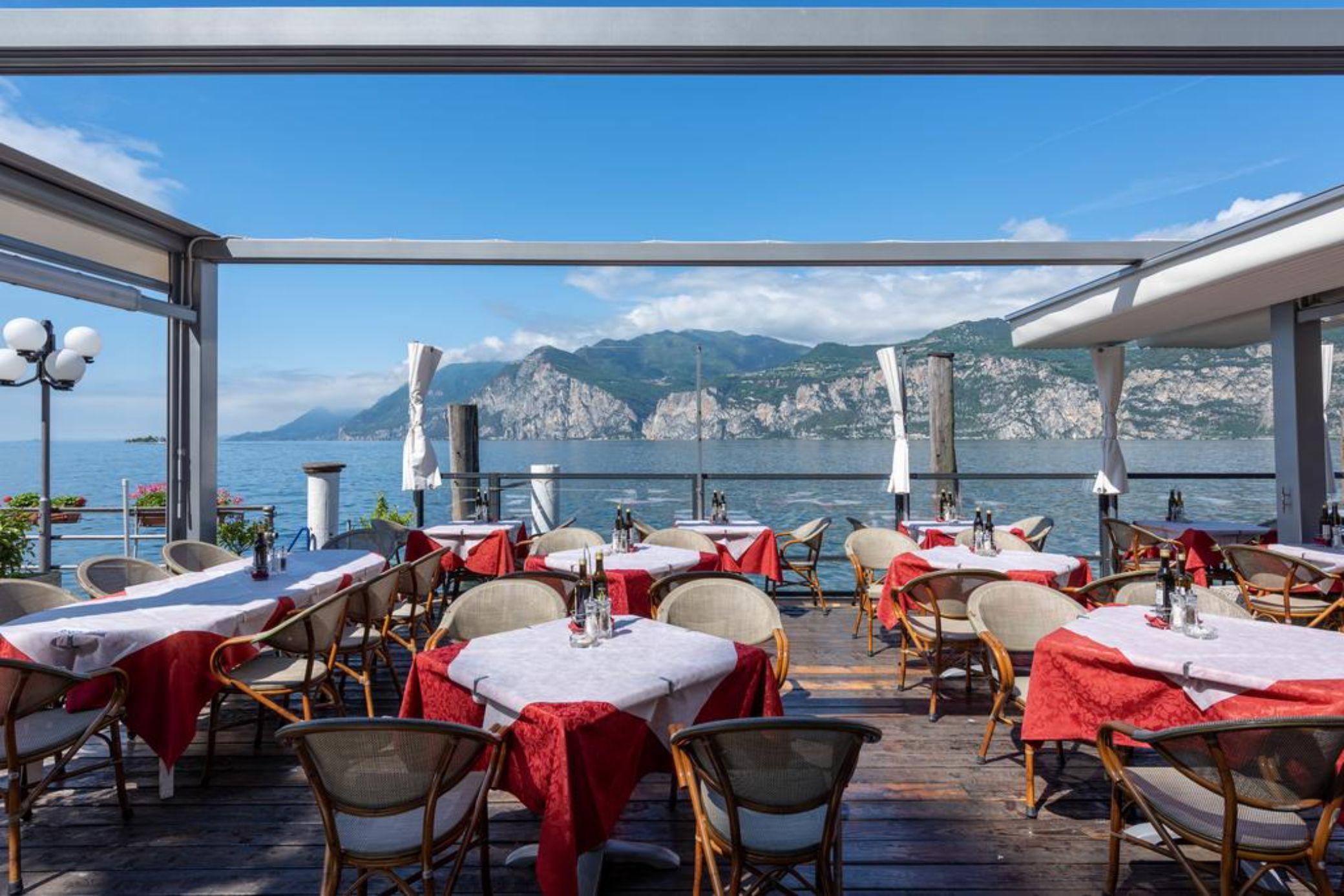 Hotel Malcesine Malcesine