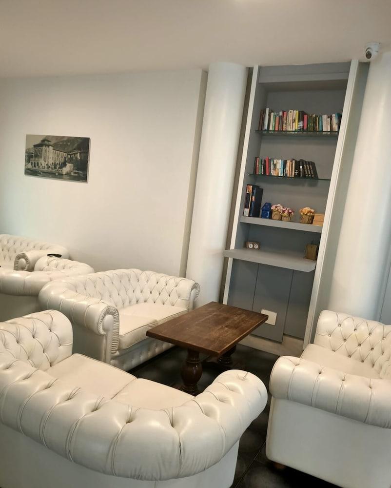 Hotel Hotel Malcesine 3*