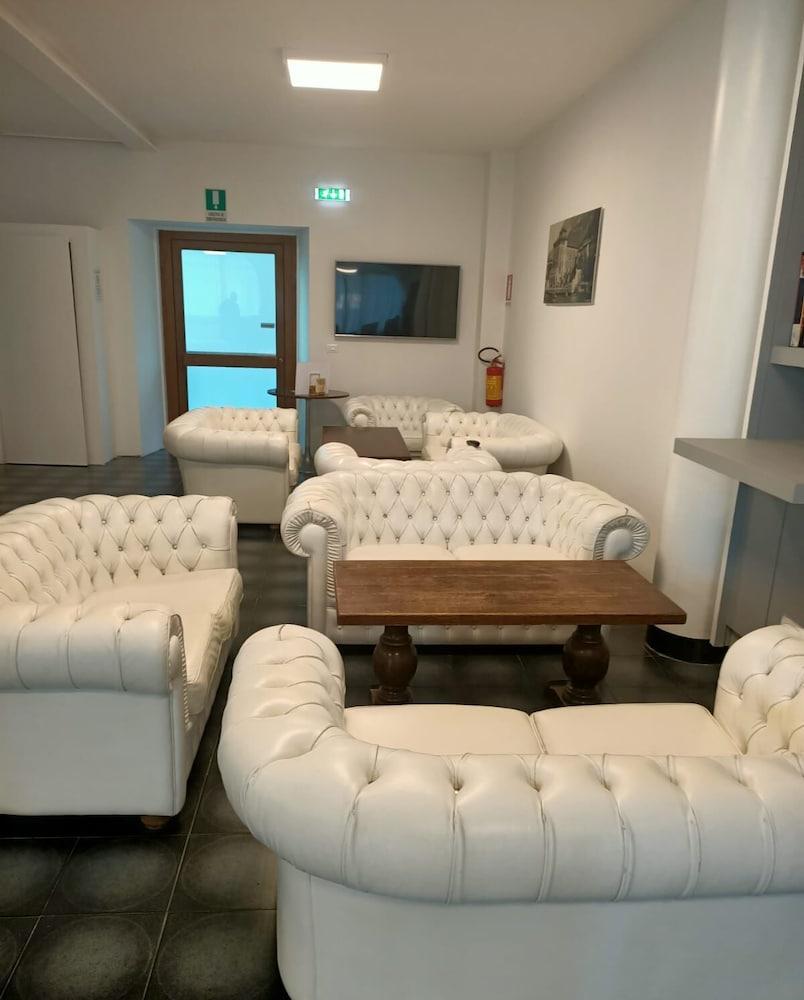 Hotel Malcesine Hotel 3*