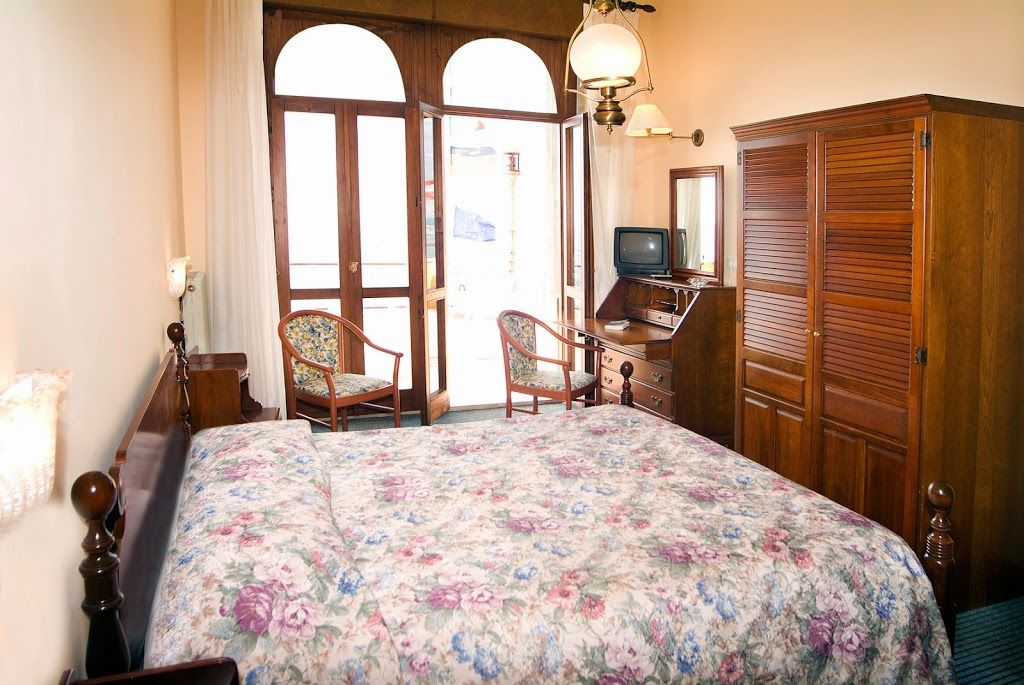 Hotel Malcesine Malcesine