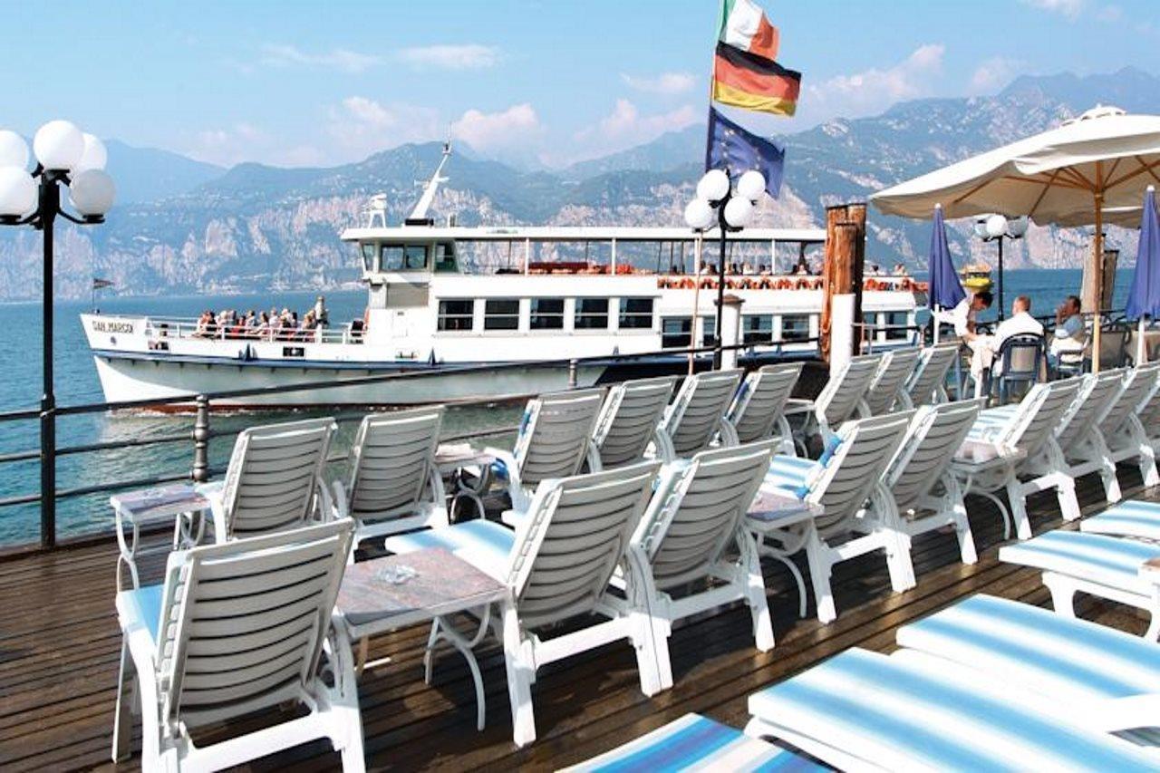 Hotel Malcesine Malcesine