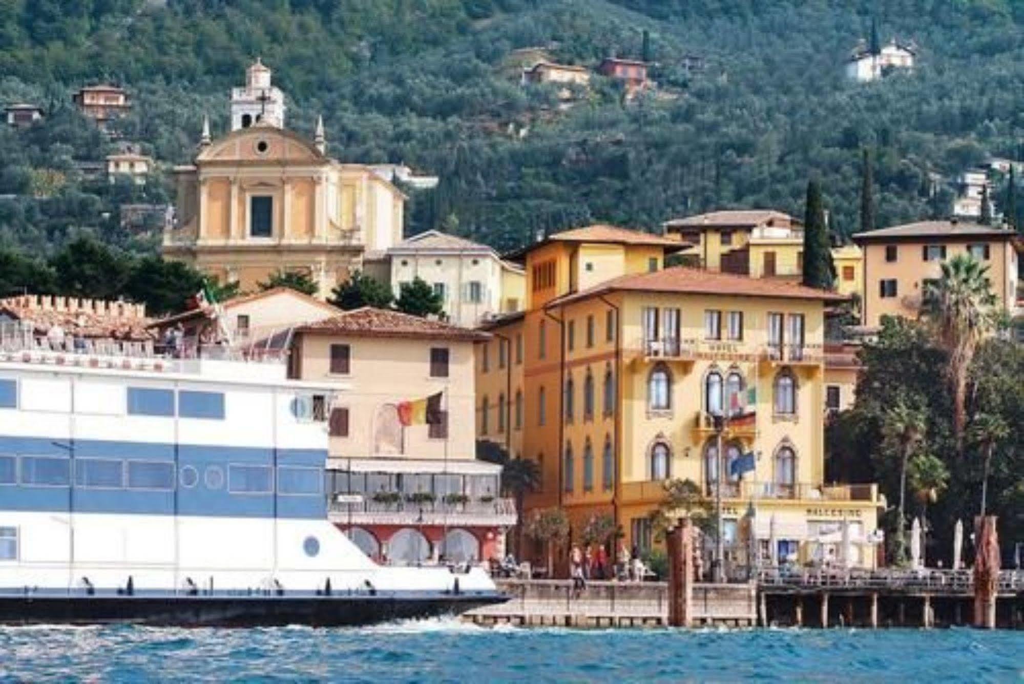 Hotel Malcesine Hotel