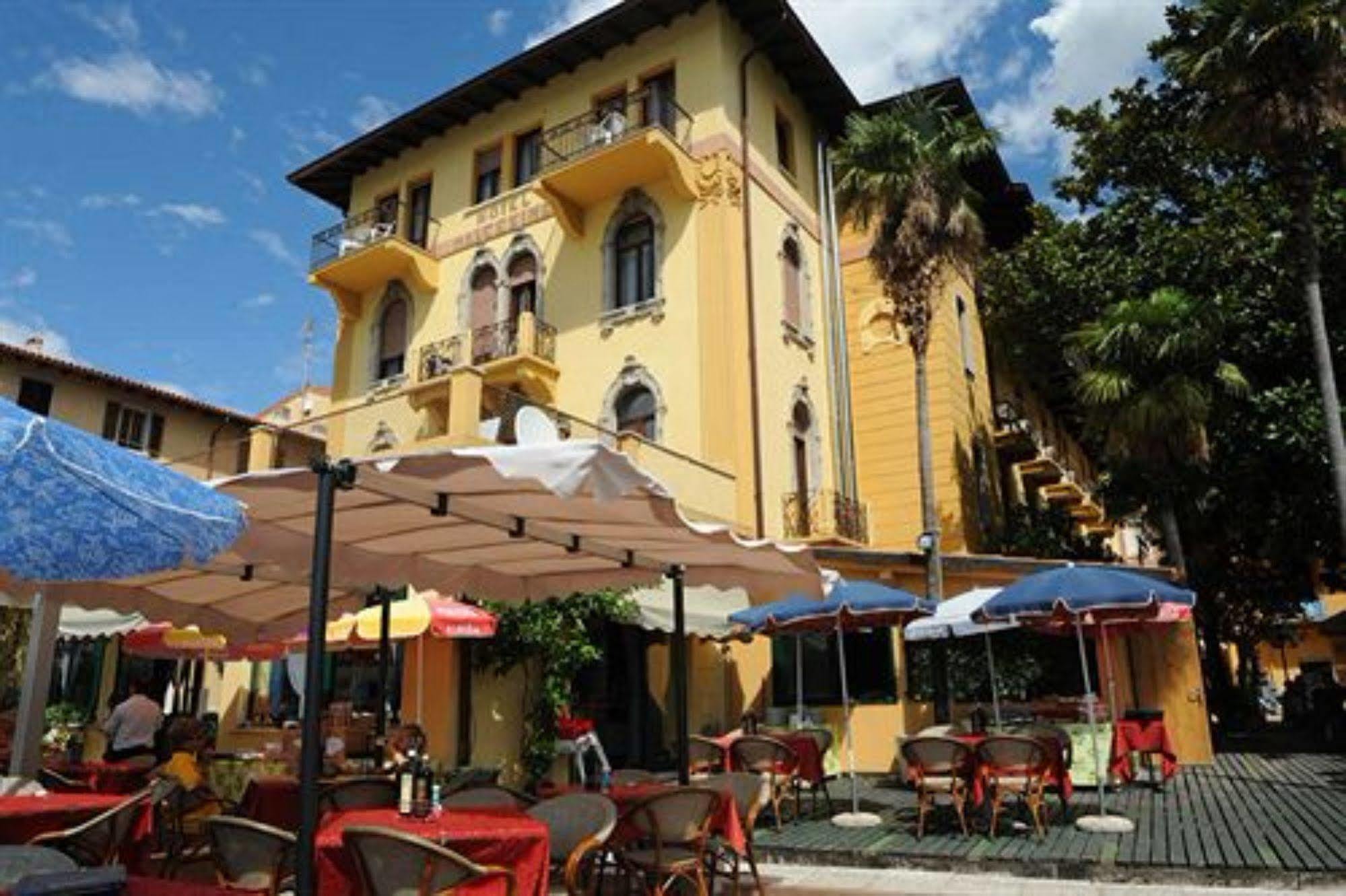 Hotel Malcesine 3* Malcesine