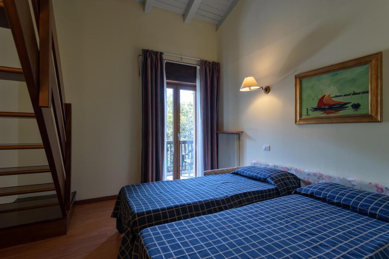 Hotel Malcesine 3* Malcesine