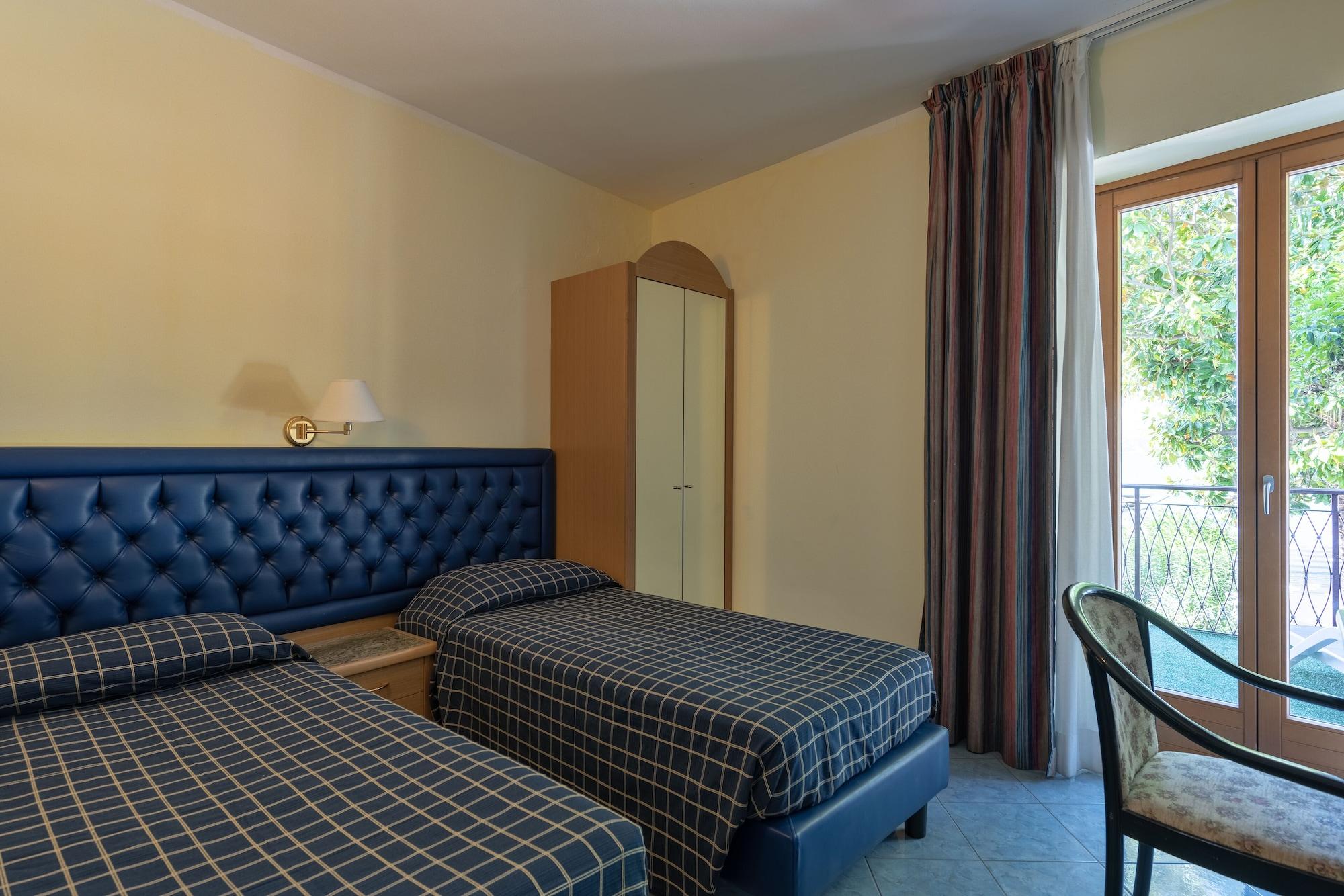 Hotel Malcesine 3*