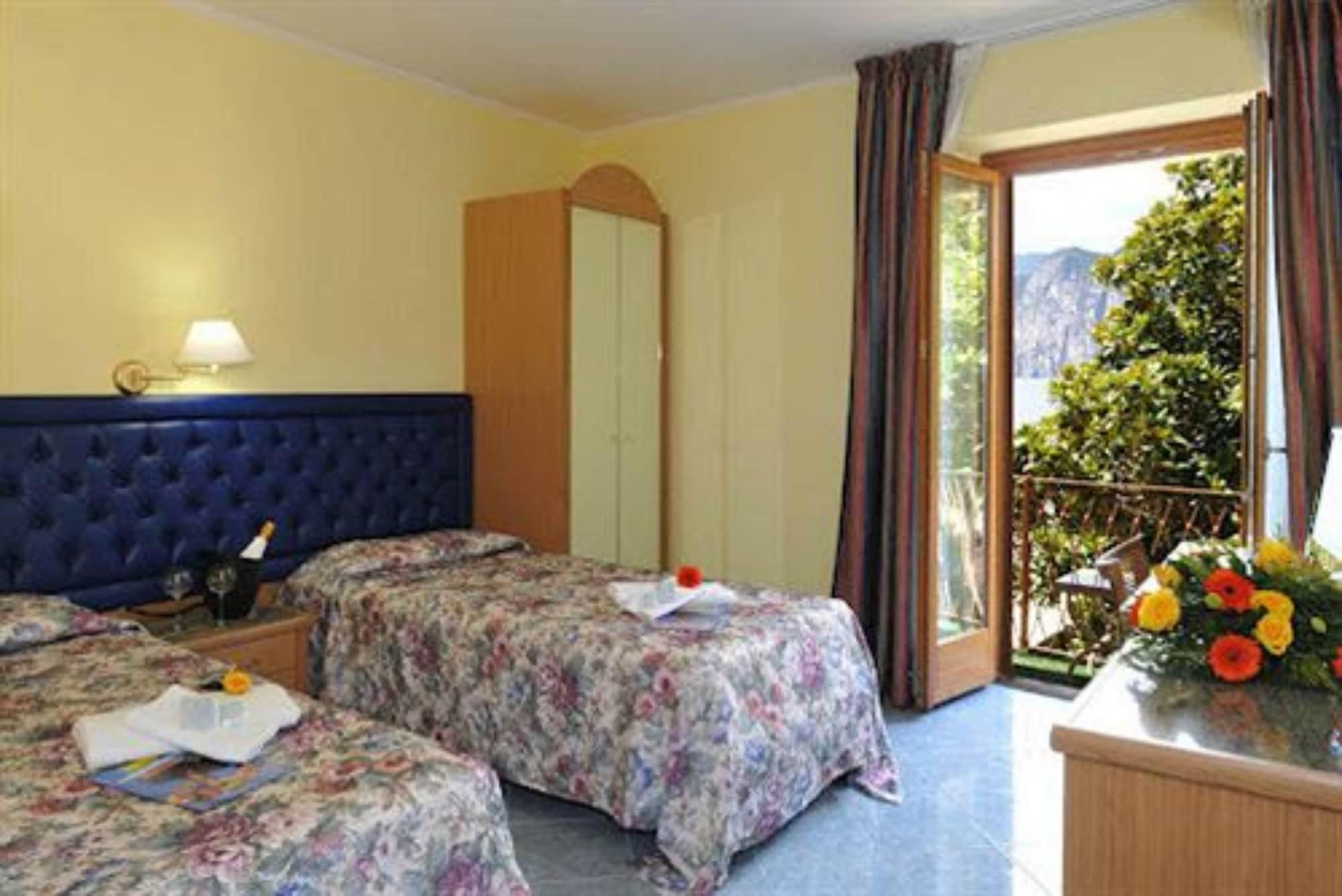 Hotel Hotel Malcesine 3*