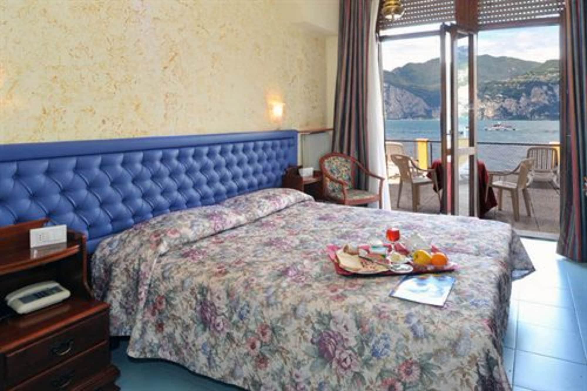 Hotel Malcesine Hotel