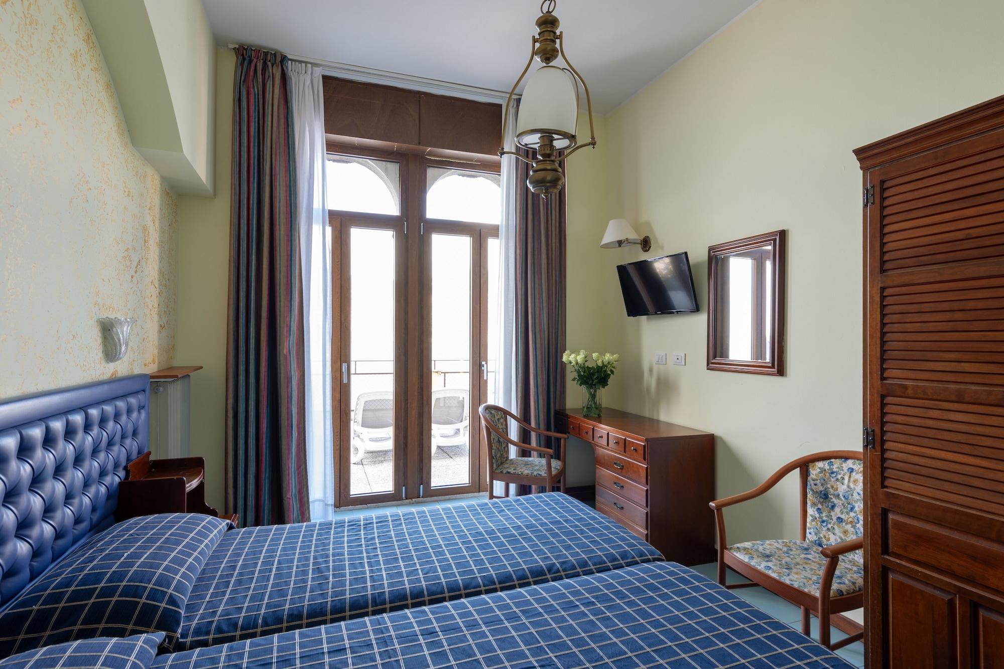 Hotel Malcesine Malcesine