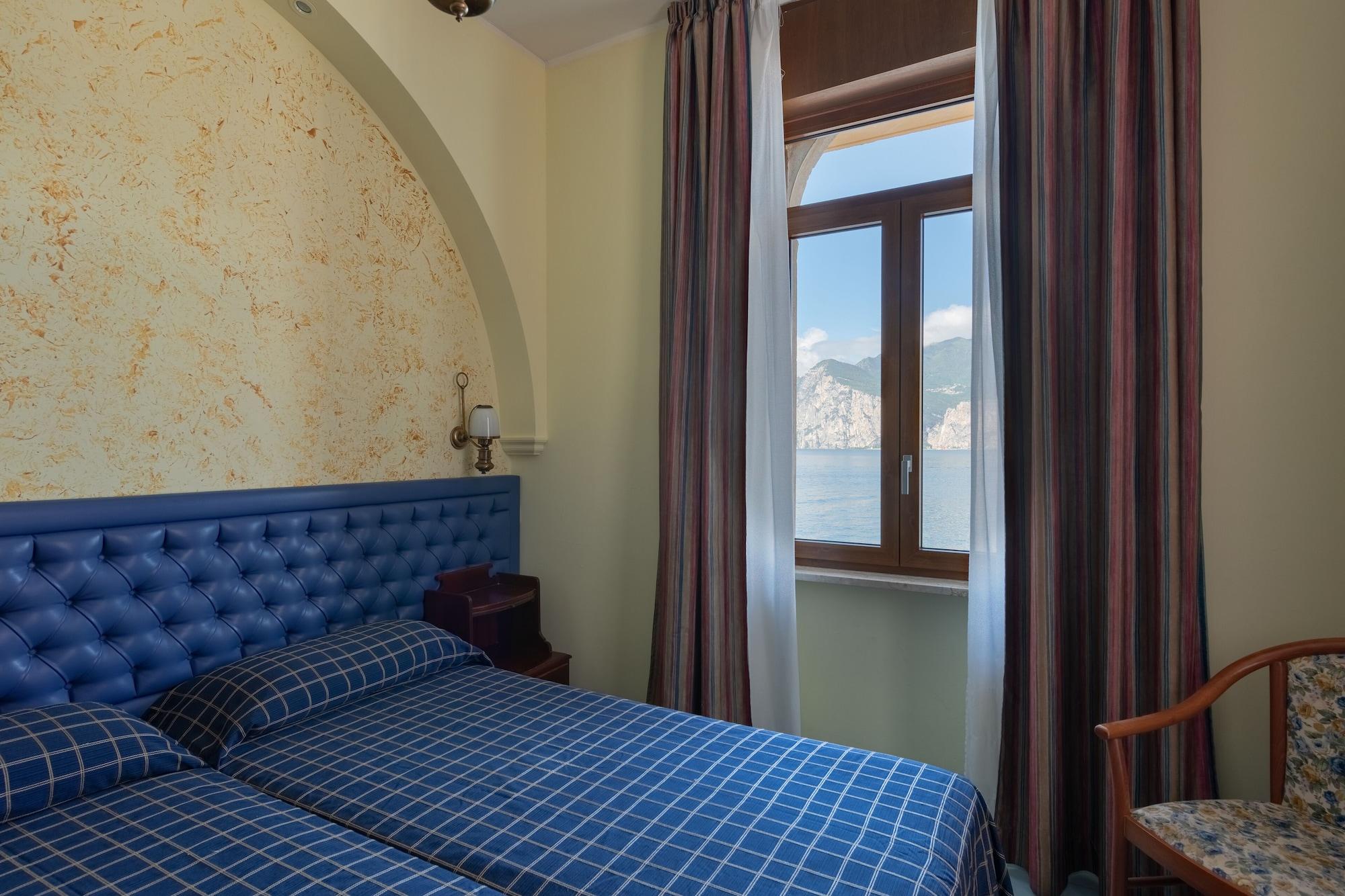 Hotel Malcesine 3* Malcesine