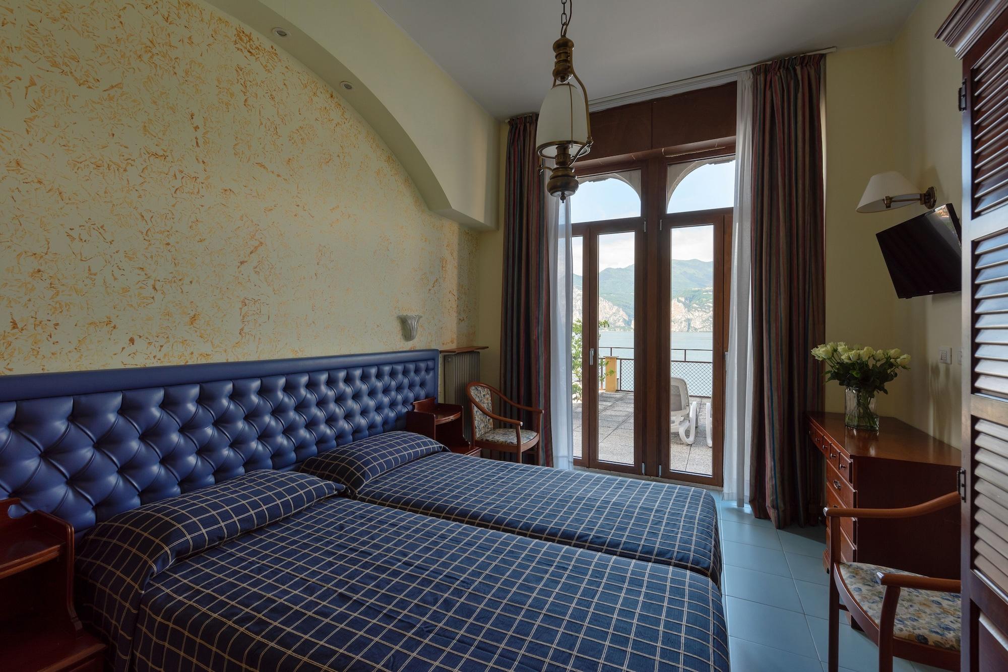 Hotel Hotel Malcesine Malcesine