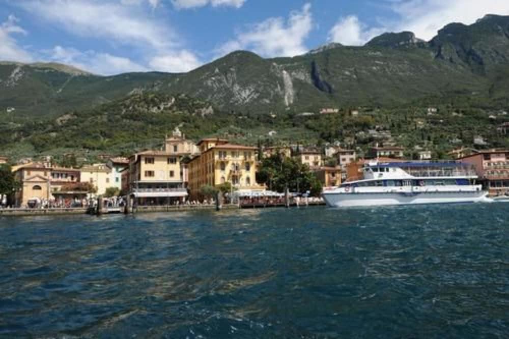 Hotel Malcesine 3*