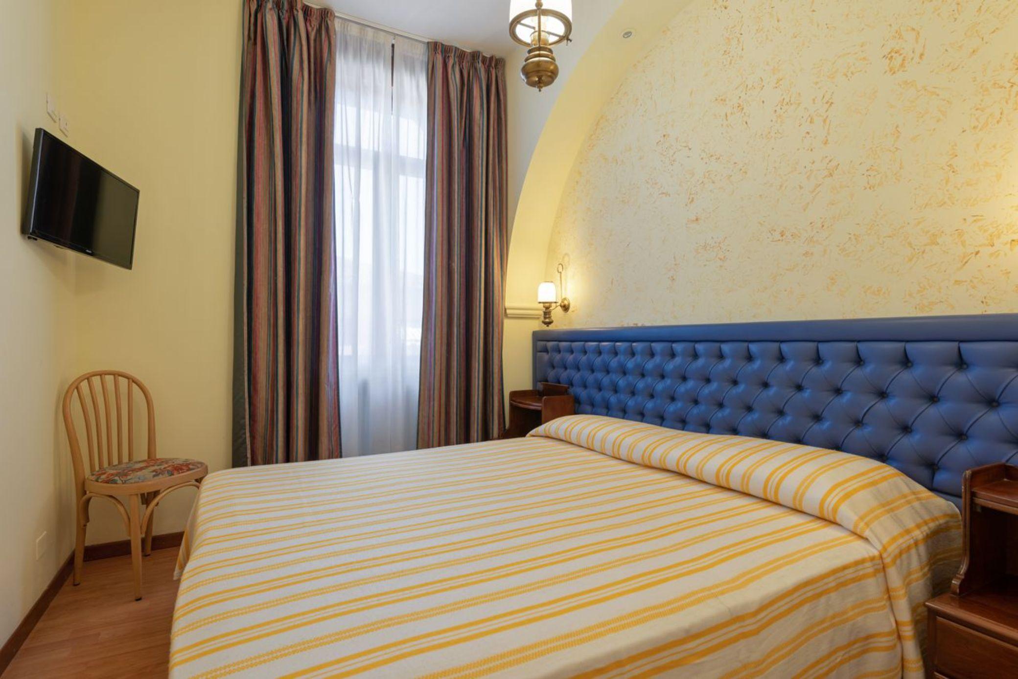 Hotel Malcesine 3*