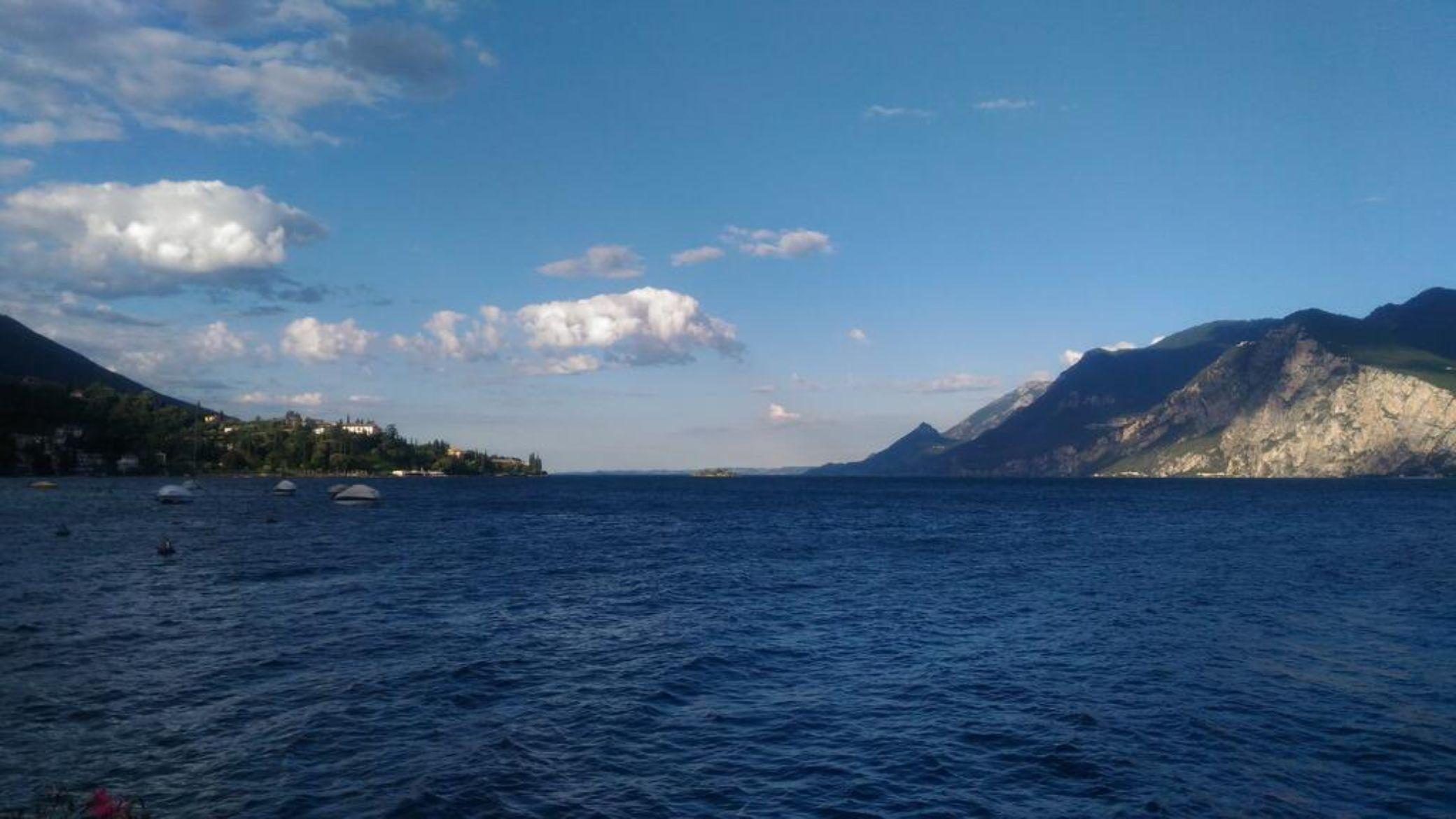 Hotel Hotel Malcesine 3*