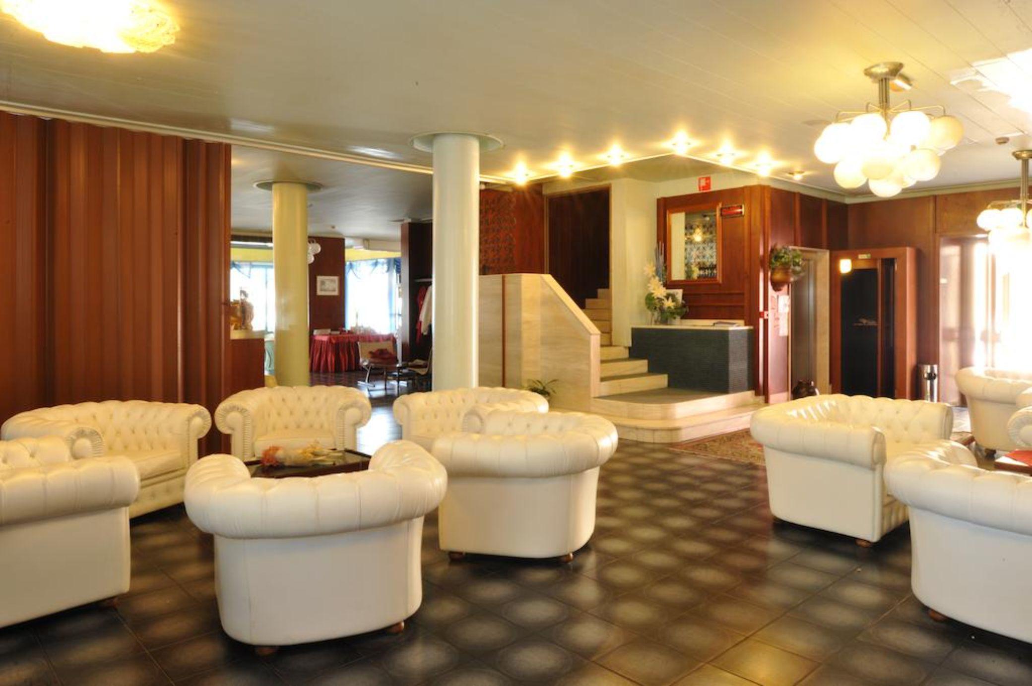 Hotel Malcesine Hotel 3*