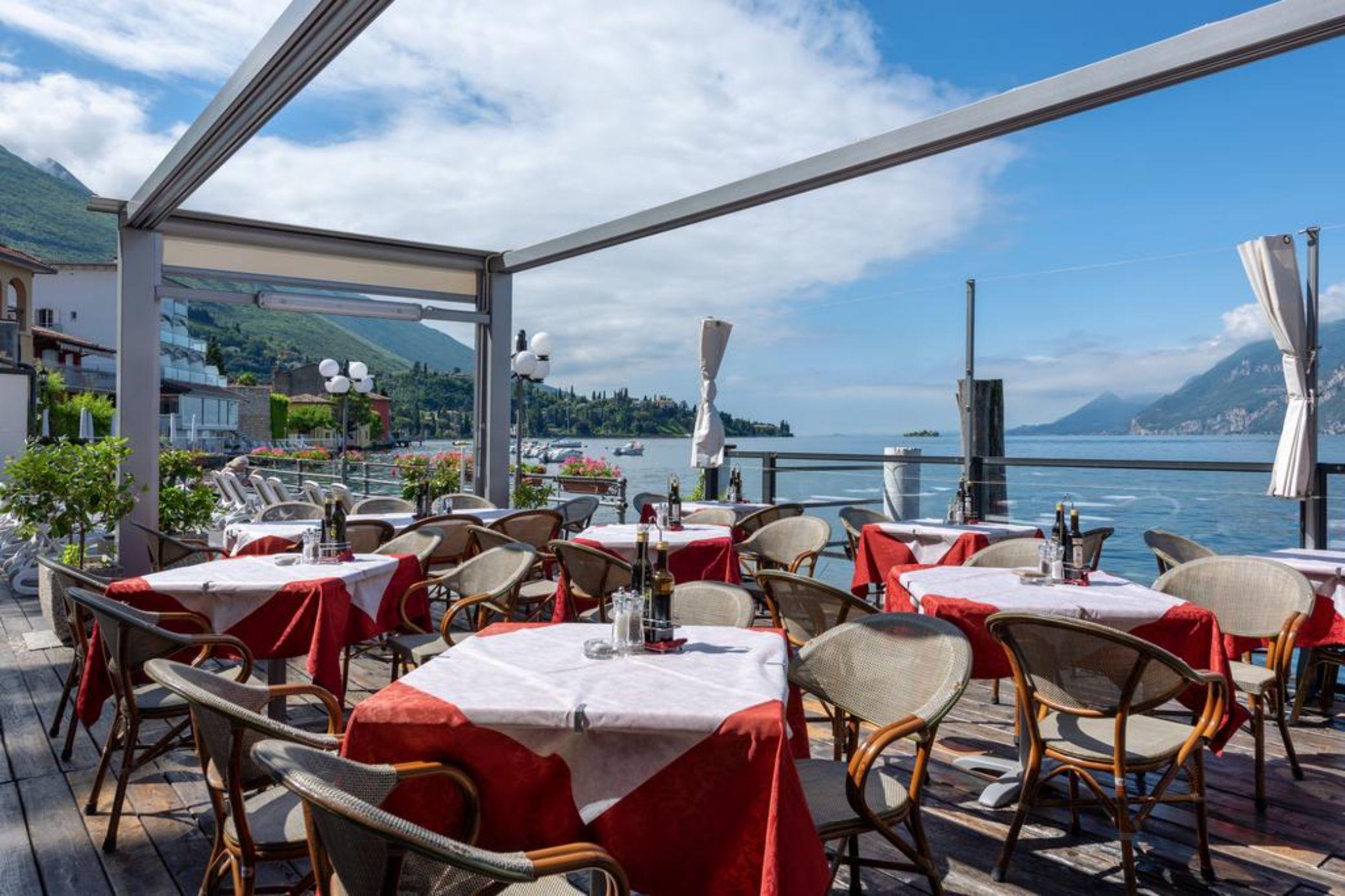 Hotel Malcesine