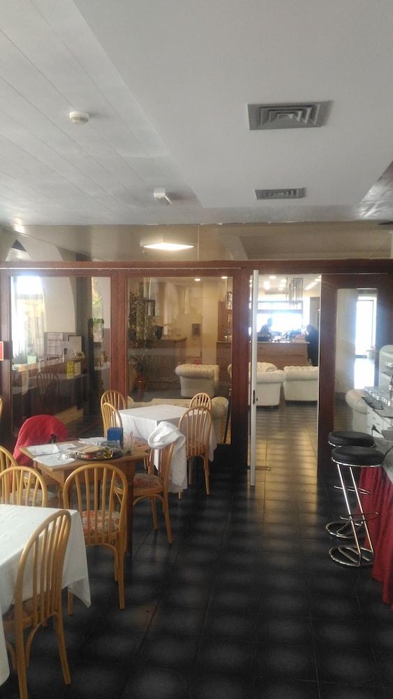 Hotel Hotel Malcesine 3*