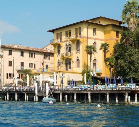 Hotel Malcesine Malcesine