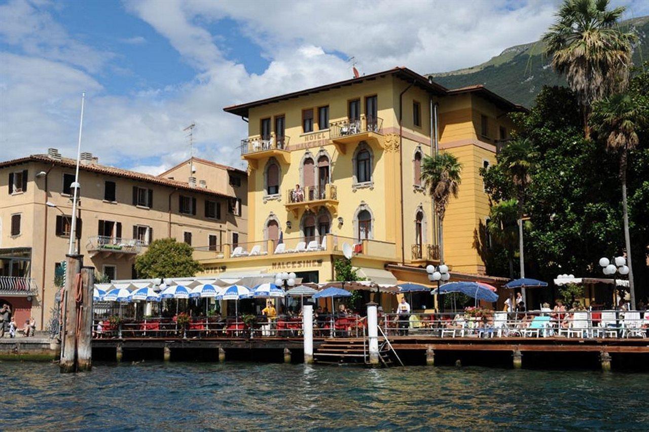 Hotel Hotel Malcesine