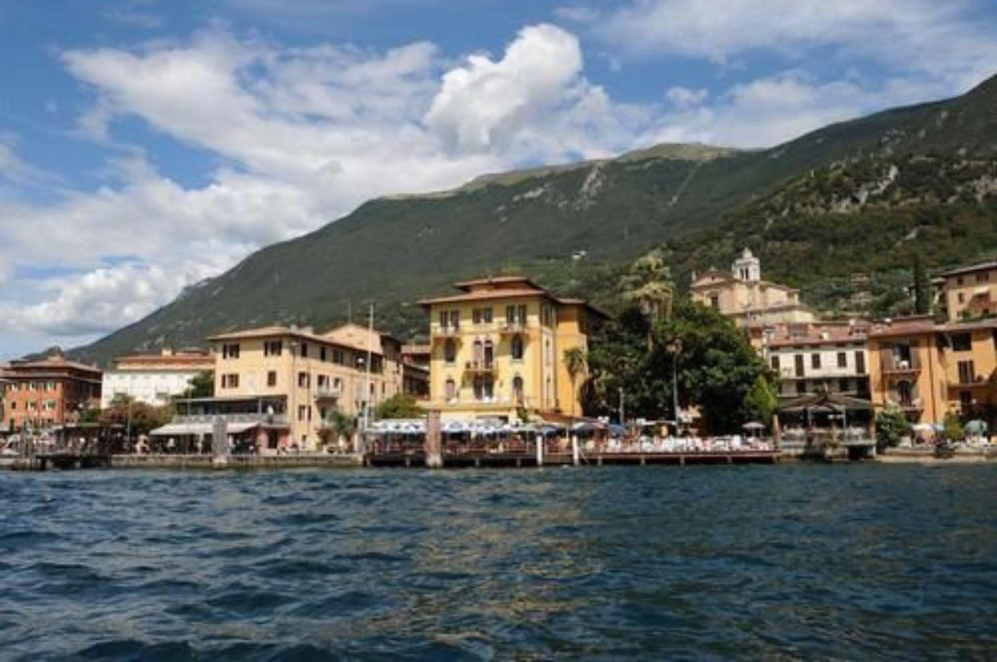Hotel Malcesine Hotel