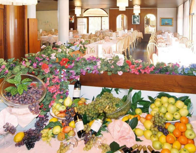 Hotel Malcesine Hotel 3*