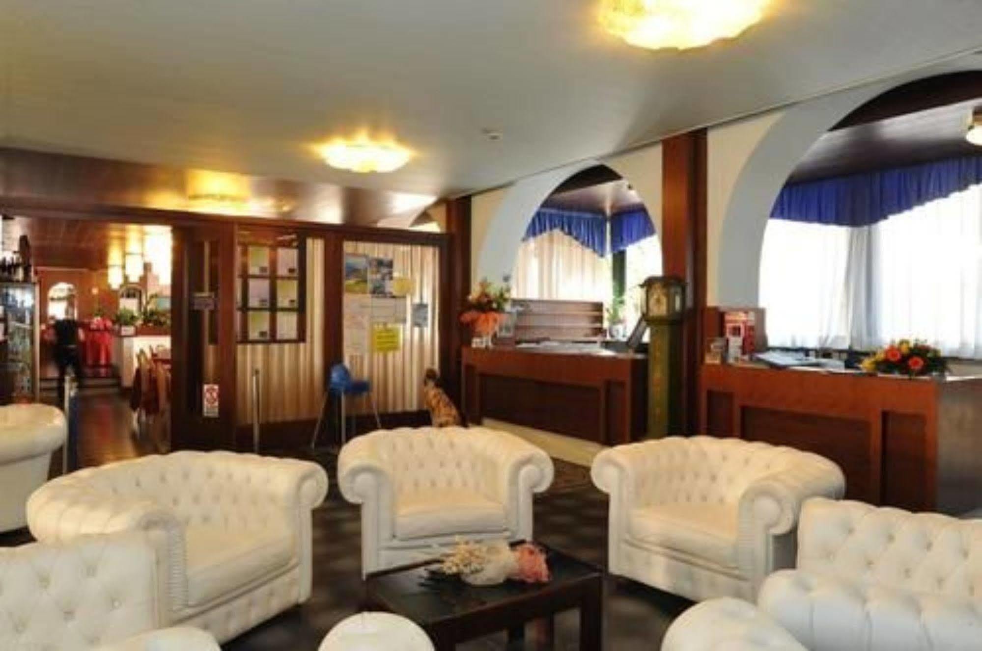 Hotel Hotel Malcesine 3*