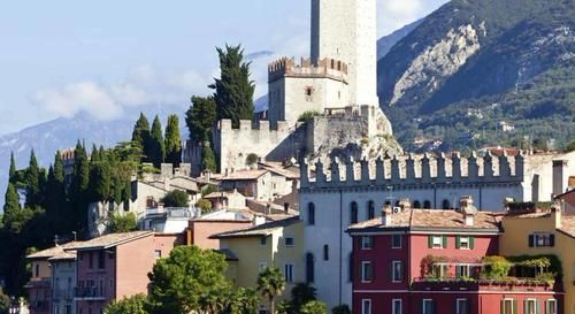 Hotel Malcesine 3* Malcesine