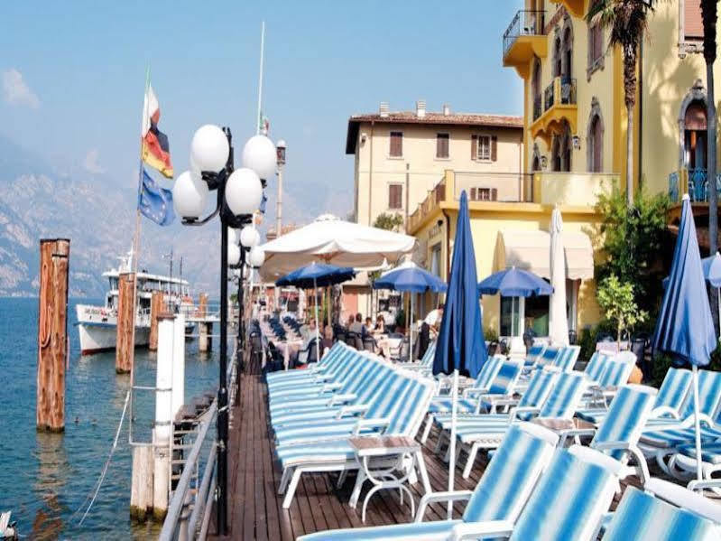 Hotel Malcesine Hotel Malcesine